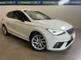 SEAT Ibiza 1.0 EcoTSI 110 CV DSG 5 porte FR