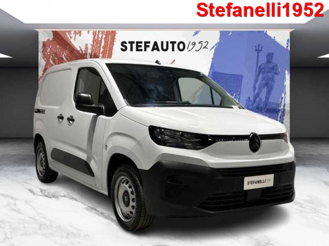 citroen berlingo van - furgone m diesel 130cv automatico usata