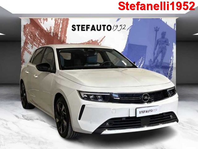 opel astra vi 2022 - 1.6 phev business elegance ss 180cv a usata