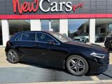 MERCEDES-BENZ A 180 Automatic AMG Line Advanced Plus LED-NAVI-18