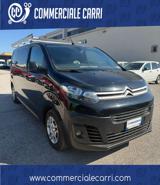 CITROEN JUMPY  2.0 BLUEHDI PASSO MEDIO FURGONE 3 PTI-2021