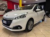 PEUGEOT 208 1° serie PureTech 82 5 porte ** km certif. **