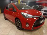 TOYOTA Yaris 1.5 RED STYLE 5 porte ** KM CERTIFIC TOYOTA **