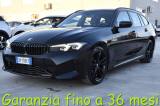 BMW 318 d 48V Touring Msport