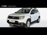 DACIA Duster 1.5 Blue dCi Comfort 4x4