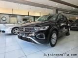VOLKSWAGEN T-Roc NEW 2.0 TDI 115CV Life Navi  Virtual Cockpit