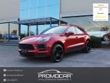 PORSCHE Macan 2.0 PDK *TETTO*CERCHI 21*PASM*UNIPROP*