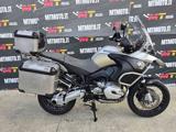 BMW R 1200 GS Adventure ABS ADV Video 360