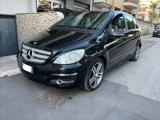 MERCEDES-BENZ B 200 CDI Premium