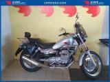 MOTO GUZZI Nevada 750 Finanziabile - Argento - 23592