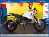 DUCATI Other DesertX Garantita e Finanziabile