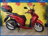 HONDA SH 150 Garantito e Finanziabile
