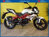 BENELLI BN 125 Garantita e Finanziabile