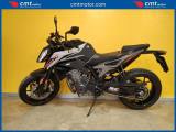 KTM 790 Duke Garantita e Finanziabile