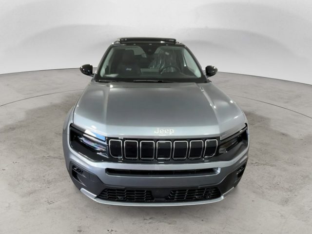 JEEP AVENGER AVENGER 1.2 TURBO 100 CV MHEV SU - foto 2