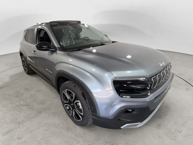 JEEP AVENGER AVENGER 1.2 TURBO 100 CV MHEV SU - foto 3