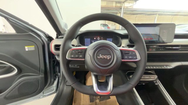 JEEP AVENGER AVENGER 1.2 TURBO 100 CV MHEV SU - foto 10
