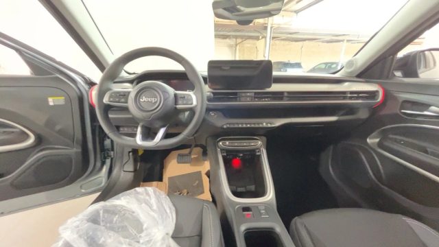 JEEP AVENGER AVENGER 1.2 TURBO 100 CV MHEV SU - foto 11