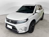 SUZUKI Vitara 1.5 140V hybrid Starview auto