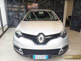 RENAULT Captur dCi 8V 90CV Start&Stop Energy Intens