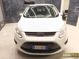 FORD C-Max 1.0 EcoBoost 125CV Start&Stop Titanium