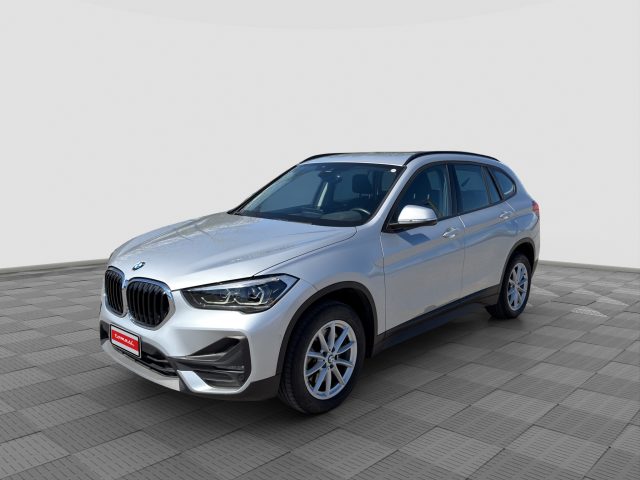 bmw x1 x1 sdrive 20d business advantage usata