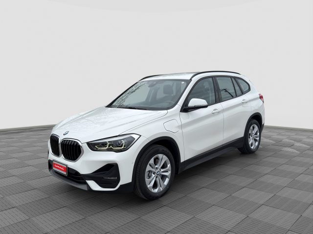 bmw x1 x1 xdrive25e business advantage usata