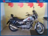 MOTO GUZZI Nevada 750 Finanziabile - Argento - 23592