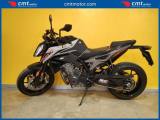 KTM 790 Duke Garantita e Finanziabile