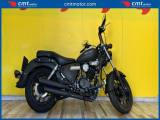 KEEWAY MOTOR Superlight 125 Garantita e Finanziabile