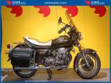 MOTO GUZZI V 1000 California II Finanziabile - Nero - 59054