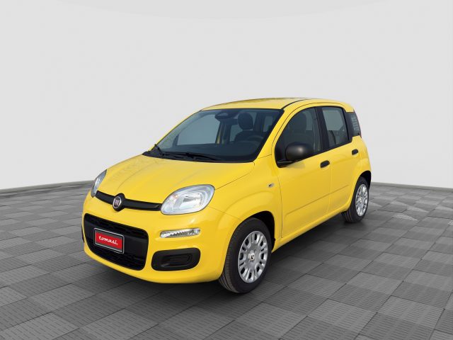 fiat panda pandina 1.0 firefly 65 cv hybrid pop usata