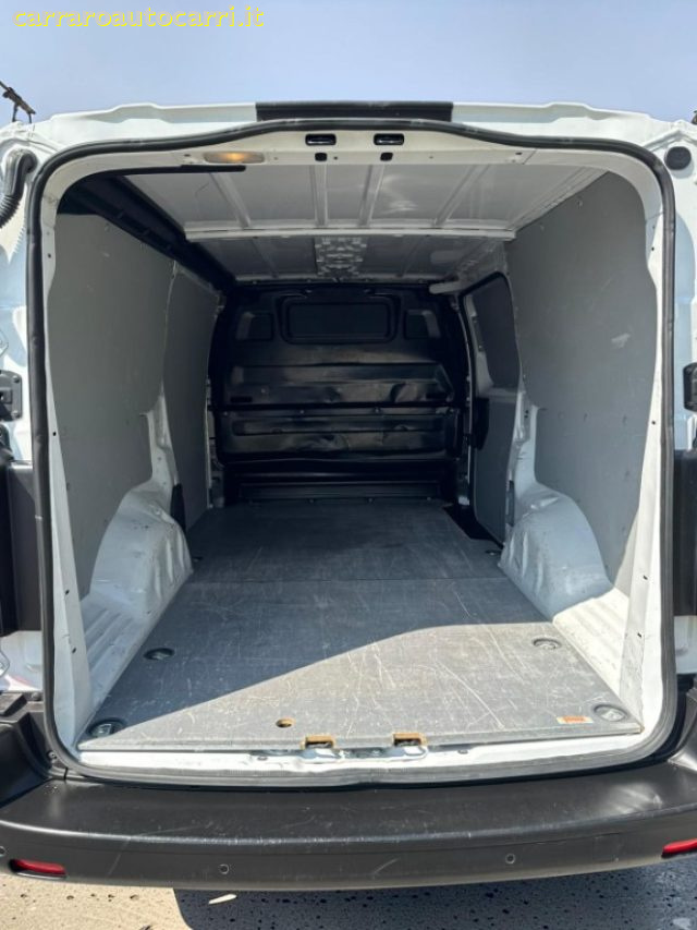 FIAT SCUDO 1.5 BLUEHDI 100 CV PL-TN FURGONE - foto 6
