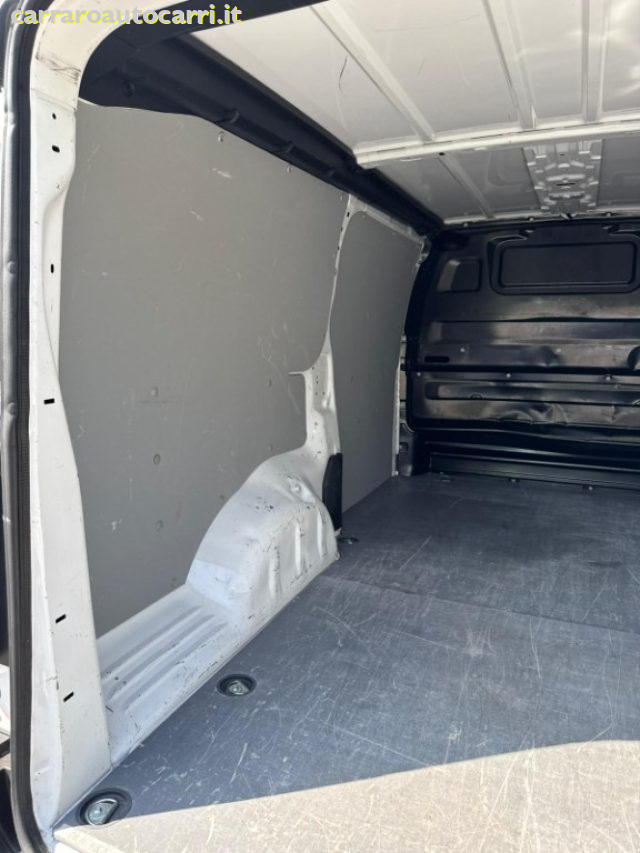 FIAT SCUDO 1.5 BLUEHDI 100 CV PL-TN FURGONE - foto 8