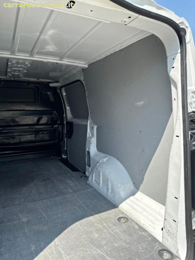 FIAT SCUDO 1.5 BLUEHDI 100 CV PL-TN FURGONE - foto 9