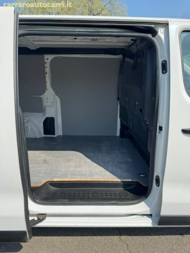 FIAT SCUDO 1.5 BLUEHDI 100 CV PL-TN FURGONE - foto 11