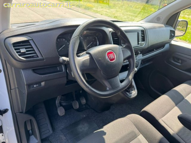 FIAT SCUDO 1.5 BLUEHDI 100 CV PL-TN FURGONE - foto 13