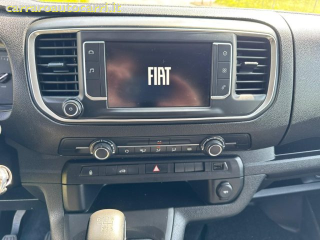 FIAT SCUDO 1.5 BLUEHDI 100 CV PL-TN FURGONE - foto 16