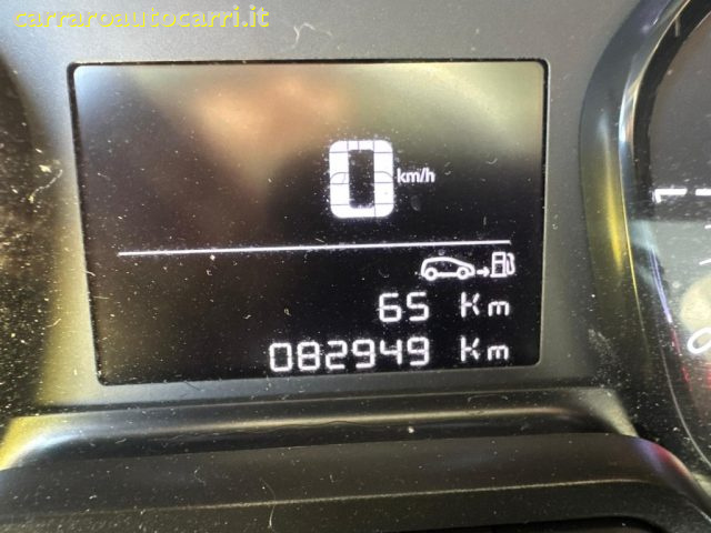 FIAT SCUDO 1.5 BLUEHDI 100 CV PL-TN FURGONE - foto 17