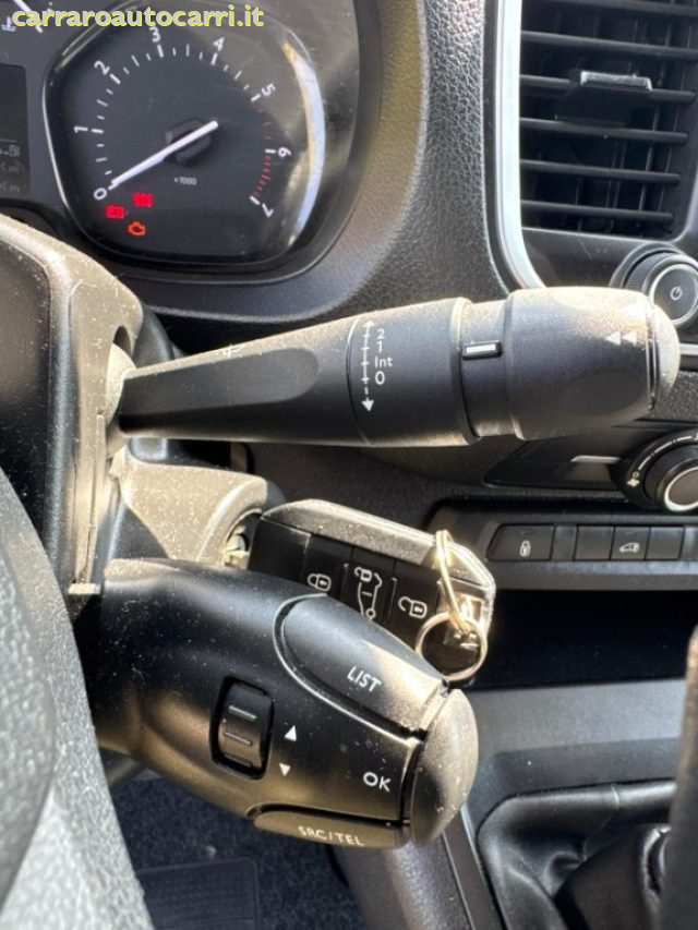 FIAT SCUDO 1.5 BLUEHDI 100 CV PL-TN FURGONE - foto 18