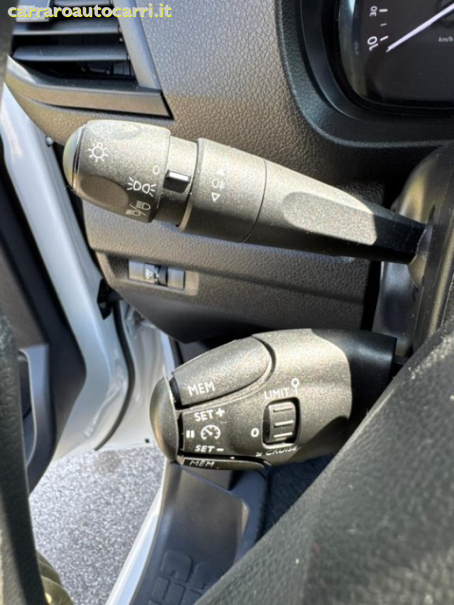 FIAT SCUDO 1.5 BLUEHDI 100 CV PL-TN FURGONE - foto 21