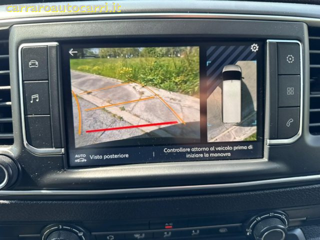 FIAT SCUDO 1.5 BLUEHDI 100 CV PL-TN FURGONE - foto 25