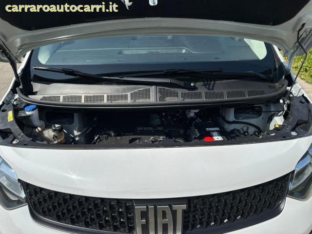 FIAT SCUDO 1.5 BLUEHDI 100 CV PL-TN FURGONE - foto 27
