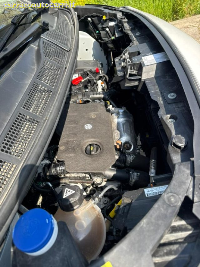 FIAT SCUDO 1.5 BLUEHDI 100 CV PL-TN FURGONE - foto 29