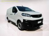 FIAT Scudo 1.5 BlueHDi 100 CV PL-TN Furgone LOUNGE