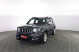 JEEP Renegade Renegade 1.5 Turbo T4 MHEV Limited