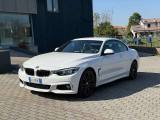 BMW 420 420d Cabrio Msport auto