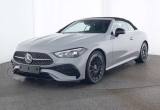 MERCEDES-BENZ CLE 300 CLE Cabrio 300 AMG Line Premium Plus 4matic auto
