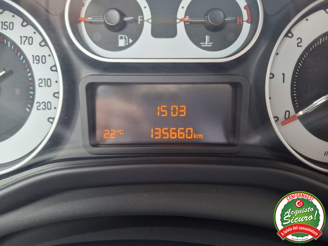 FIAT 500L 1.3 MULTIJET 85 CV POP STAR - foto 14