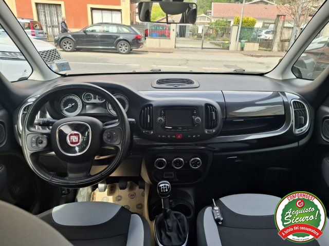 FIAT 500L 1.3 MULTIJET 85 CV POP STAR - foto 11